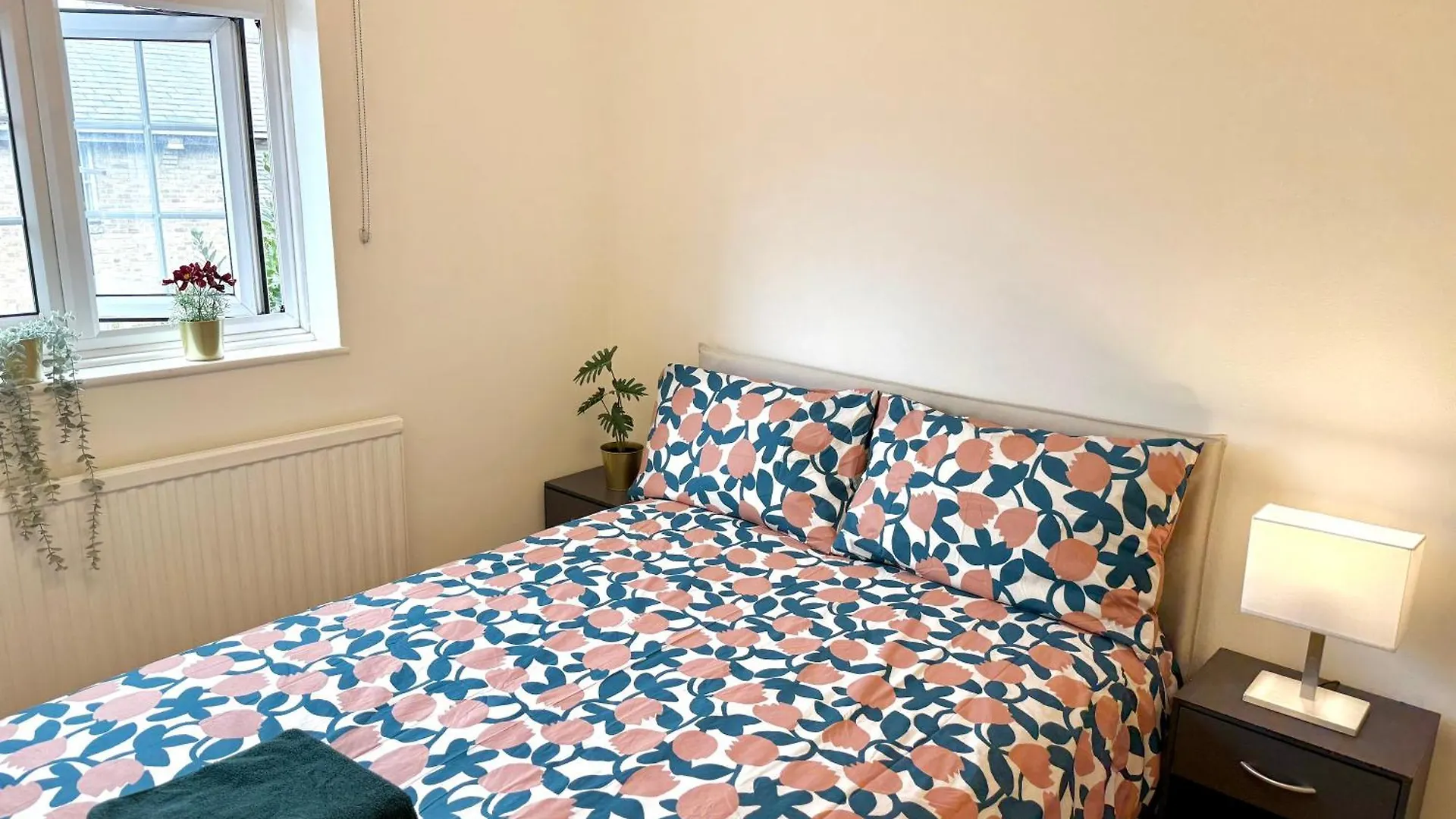Cosy House Central Tower Bridge Station Walk London United Kingdom