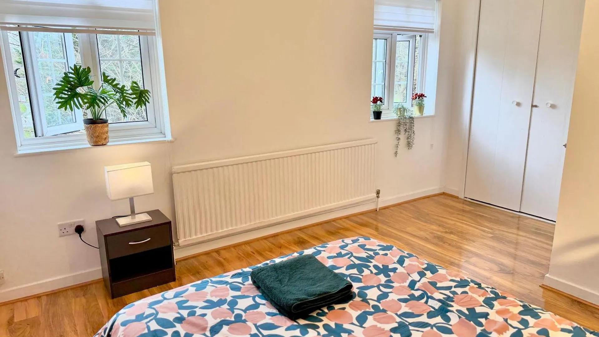 Cosy House Central Tower Bridge Station Walk London 0*,  United Kingdom