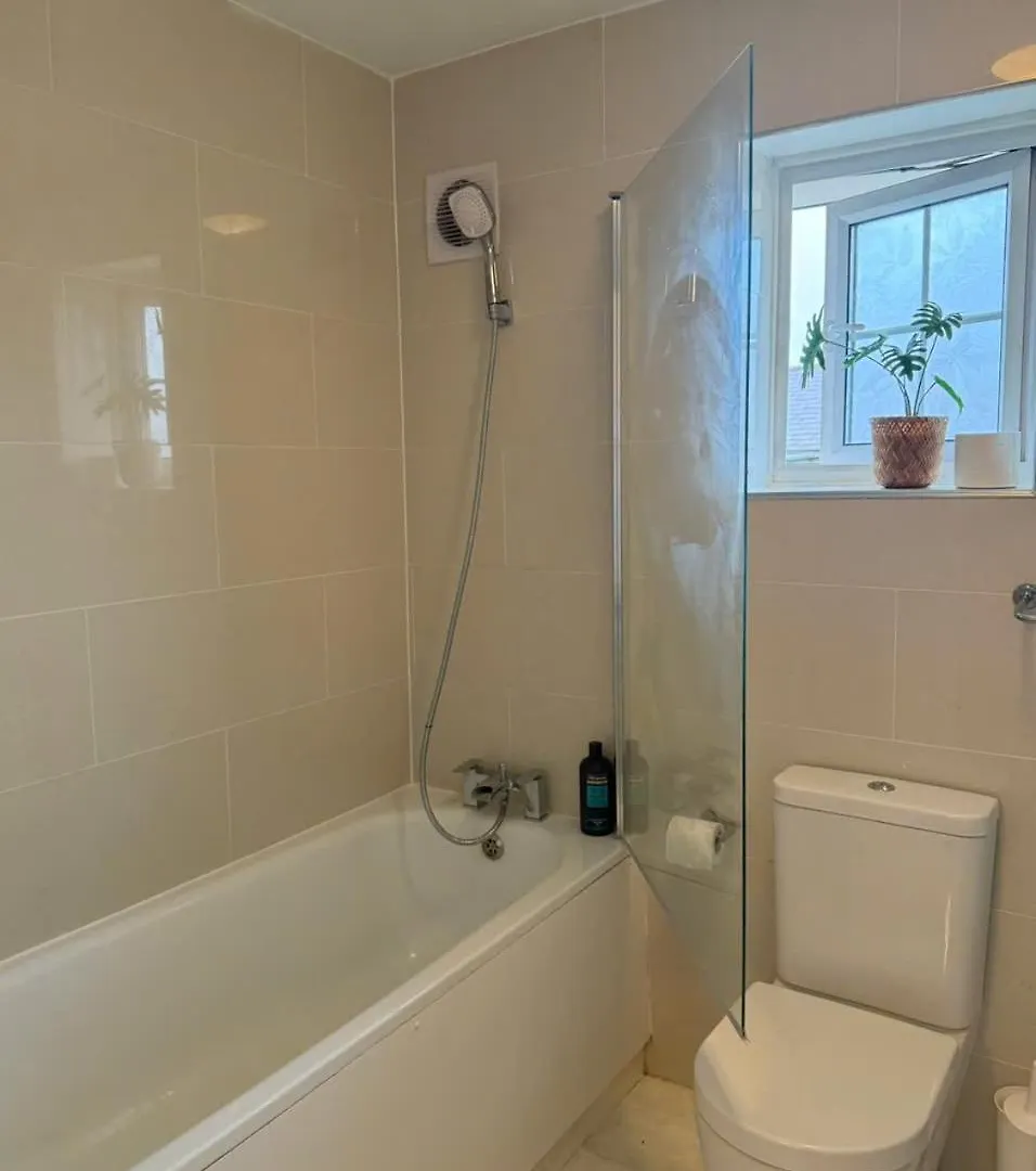 Cosy House Central Tower Bridge Station Walk London